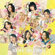 画像をギャラリービューアに読み込む, 【新品】 TWICE BEST ALBUM「#BEST 2015-2025」(初回限定盤)(Blu-ray Disc付) CD TWICE 佐賀