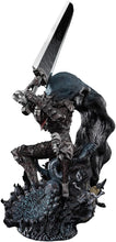 画像をギャラリービューアに読み込む, 【新品】 フィギュアーツ Zero Touche M tallique ベルセルク ガッツ(狂戦士の甲冑) 約350mm ABS&PVC製 塗装済み完成品フィギュア 佐賀