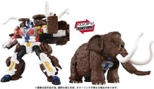 画像をギャラリービューアに読み込む, 【新品】 T-SPARK エイジ・オブ・ザ・プライム トランスフォーマー AOTP-32 マクシマルビッグコンボイ 可動フィギュア 佐賀
