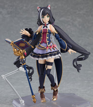 画像をギャラリービューアに読み込む, 【新品】 figma プリンセスコネクト!Re Dive キャル ノンスケール プラスチック製 塗装済み可動フィギュア 佐賀