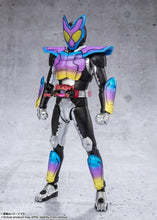 画像をギャラリービューアに読み込む, 【新品】 S.H.Figuarts 仮面ライダーガヴ ポッピングミフォーム(再販版) 約150mm PVC&ABS製 塗装済み可動フィギュア 佐賀