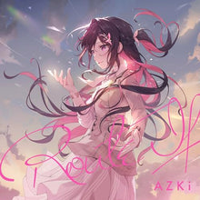 画像をギャラリービューアに読み込む, 【新品】 Route If 通常盤 CD AZKi 佐賀