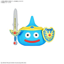 画像をギャラリービューアに読み込む, 【予約】 ドラゴンクエストねんどモンスターズ 勇者スライム