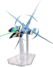 画像をギャラリービューアに読み込む, 【新品】 ROBOT魂 機動戦士ガンダムSEED <SIDE MS> FX-550 スカイグラスパー&エフェクトパーツセット ver. A.N.I.M.E. 塗装済み可動フィギュア 佐賀