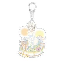 画像をギャラリービューアに読み込む, 【新品】 やはり俺の青春ラブコメはまちがっている。完 アクリルキーホルダー -Sweets Style 原画シリーズ いろは -佐賀