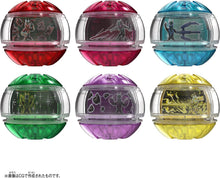 画像をギャラリービューアに読み込む, 【ランダム】【新品】 仮面ライダーゼッツ DXレジェンドライダーカプセムランダムボックス ゼッツver.01 佐賀