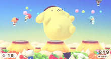画像をギャラリービューアに読み込む, 【予約】 サンリオ パーティランド Nintendo Switch