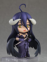 画像をギャラリービューアに読み込む, 【新品】 ねんどろいど オーバーロード アルベド ドレスVer. 佐賀