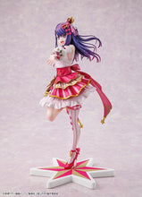画像をギャラリービューアに読み込む, 【新品】 KDcolle 【推しの子】 アイ Exhibition ver. 1/7スケール プラスチック製塗装済み完成品 佐賀
