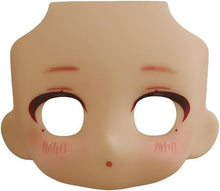 画像をギャラリービューアに読み込む, 【新品】 ねんどろいどどーる かすたむフェイス Make Up!:めぐつき02(cinnamon) 佐賀