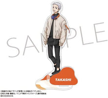 画像をギャラリービューアに読み込む, 【新品】 東京リベンジャーズ アクリルスタンド 三ツ谷隆 倉庫