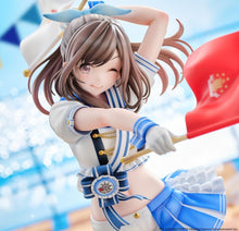 画像をギャラリービューアに読み込む, 【予約】 アイドルマスター シャイニーカラーズ 月岡恋鐘 セイリングセイラーVer. 1/6スケール完成品フィギュア