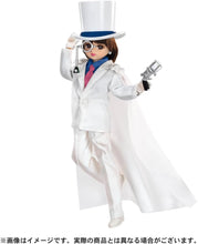 画像をギャラリービューアに読み込む, 【新品】 リカちゃん ドール 名探偵コナン 怪盗キッド だいすきリカちゃん 佐賀