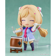 画像をギャラリービューアに読み込む, 【新品】 ねんどろいど ホロライブプロダクション アキ・ローゼンタール 塗装済み完成品フィギュア 倉庫