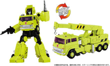 画像をギャラリービューアに読み込む, 【新品】 T-SPARK トランスフォーマー マスターピースGシリーズ MPG-18 ロードホーラー 佐賀