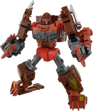 画像をギャラリービューアに読み込む, 【新品】 T-SPARK トランスフォーマー AOTP-27 ジャンキオンジャロピー 佐賀