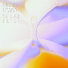 画像をギャラリービューアに読み込む, 【2026年サマーセール】【新品】 SCIENCE FICTION 通常盤 CD 宇多田ヒカル ベストアルバム 佐賀/