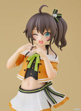 画像をギャラリービューアに読み込む, 【新品】 POP UP PARADE ホロライブプロダクション 夏色まつり ノンスケール プラスチック製 塗装済み完成品 佐賀