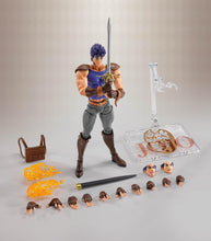 画像をギャラリービューアに読み込む, 【新品】 S.H.Figuarts ジョジョの奇妙な冒険 ファントムブラッド ジョナサン・ジョースター 約170mm PVC&ABS製 塗装済み可動フィギュア 佐賀