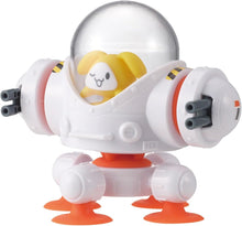 画像をギャラリービューアに読み込む, 【新品】 QBINE キューバイン ピタッとウサガンナー 佐賀
