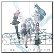 画像をギャラリービューアに読み込む, 【オリ特付】【新品】 25時、ナイトコードで。 SEKAI ALBUM vol.1 通常盤 CD 25時、ナイトコードで。 佐賀/