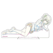 画像をギャラリービューアに読み込む, 【新品】 やはり俺の青春ラブコメはまちがっている。完 アクリルスタンド -これからも、ずっと 原画シリーズ 結衣 - 佐賀