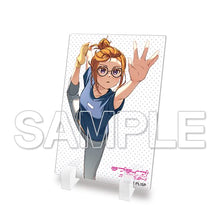 画像をギャラリービューアに読み込む, 【新品】 ラブライブ!スーパースター!! ミニアクリルプレート Liella! かのん 5 佐賀