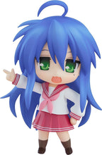 画像をギャラリービューアに読み込む, 【新品】 ねんどろいど らき☆すた 泉こなた 2.0 ノンスケール プラスチック製 塗装済み可動フィギュア 佐賀