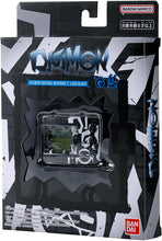 画像をギャラリービューアに読み込む, 【新品】 DIGIMON ORIGINAL NEW WAVE 2 LOGO BLACK 佐賀