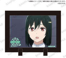 画像をギャラリービューアに読み込む, 【新品】 ラブライブ!虹ヶ咲学園スクールアイドル同好会 スタンドフレーム vol.3 三船栞子 倉庫