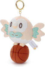 画像をギャラリービューアに読み込む, 【新品】 ポケットモンスター ポケピース 応援チャームマスコット モクロー 佐賀