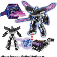 画像をギャラリービューアに読み込む, 【新品】 シンカリオンCW オルタナティブシンカリオン 佐賀