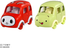 画像をギャラリービューアに読み込む, 【新品】 ドリームトミカ SP まいぜんシスターズ ぜんいち&マイッキー 佐賀