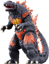 画像をギャラリービューアに読み込む, 【新品】 ゴジバースト バーニングミレニアムゴジラ 佐賀