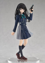 画像をギャラリービューアに読み込む, 【新品】 POP UP PARADE リコリス リコイル 井ノ上たきな ノンスケール プラスチック製 塗装済み完成品 佐賀