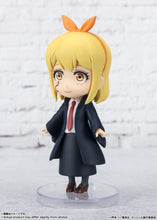 画像をギャラリービューアに読み込む, 【新品】 Figuarts mini マッシュル レモン・アーヴィン 約90mm ABS&PVC製 塗装済み可動フィギュア 倉庫