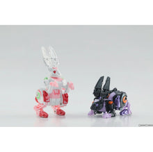 画像をギャラリービューアに読み込む, 【新品】 52TOYS BB-54 IRONBLOOD & LOYALHEART(アイアンブラッド&ロイヤルハート) 佐賀