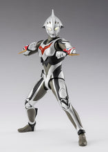 画像をギャラリービューアに読み込む, 【新品】 S.H.Figuarts ウルトラマンネクサス アンファンス 約150mm ABS&PVC製 塗装済み可動フィギュア 佐賀