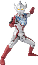 画像をギャラリービューアに読み込む, 【新品】 S.H.Figuarts ウルトラマンタイガ 約150mm PVC&ABS製 塗装済み可動フィギュア 倉庫