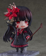 画像をギャラリービューアに読み込む, 【予約】 魔法少女ノ魔女裁判 ねんどろいど 二階堂ヒロ プラスチック製 塗装済み可動フィギュア