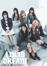 画像をギャラリービューアに読み込む, 【新品】 LUCID DREAM(初回生産限定盤V) CD IVE 佐賀