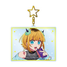画像をギャラリービューアに読み込む, 【新品】 【推しの子】 MEMちょ 配信風BIGアクリルキーホルダー 倉庫