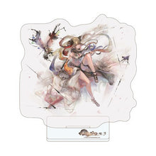 画像をギャラリービューアに読み込む, 【新品】 メメントモリ アクリルスタンドフィギュア ハトホル 倉庫