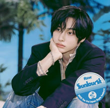 画像をギャラリービューアに読み込む, 【新品】 Sunburst(メンバーソロジャケット盤(WONBIN ver.))(限定盤) CD RIIZE 佐賀