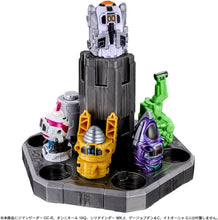 画像をギャラリービューアに読み込む, 【新品】 超宇宙刑事ギャバン インフィニティ DXエモルギアダイザー 佐賀