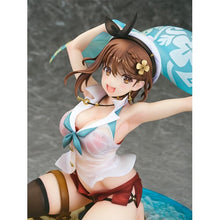画像をギャラリービューアに読み込む, 【新品】 ライザのアトリエ2 -失われた伝承と秘密の妖精- ライザ(ライザリン・シュタウト) 塗装済み完成品フィギュア 倉庫-