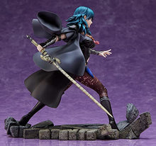 画像をギャラリービューアに読み込む, 【新品】 ファイアーエムブレム ベレス 1/7スケール プラスチック製 塗装済み完成品フィギュア 佐賀-