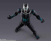 画像をギャラリービューアに読み込む, 【新品】 S.H.Figuarts 怪獣8号(再販版) 約190mm PVC&ABS製 塗装済み可動フィギュア 佐賀