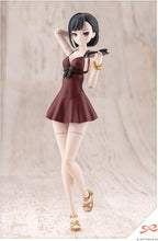 画像をギャラリービューアに読み込む, 【予約】 創彩少女庭園 YOMI【水着】 全高約160mm 1/10スケール プラモデル