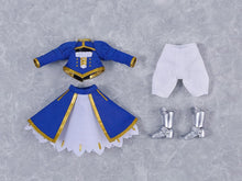 画像をギャラリービューアに読み込む, 【新品】 ねんどろいどどーる おようふくセット Fate/Grand Order セイバー/アルトリア・ペンドラゴン 佐賀